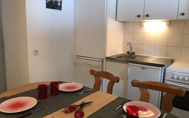 Résidence Altaïr Apt. 89