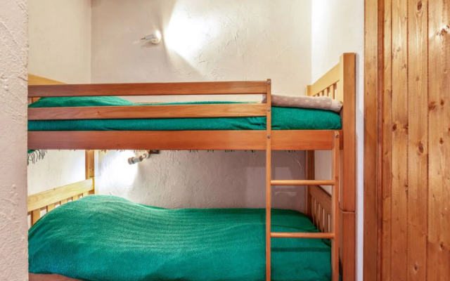 Villa Les Grets Saint Gervais 38251