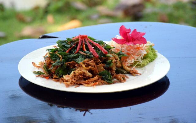 Kaeo Fa Sai Resort
