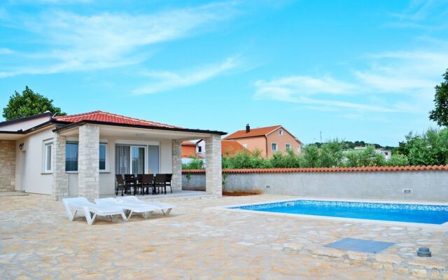House VILLA MARK II
