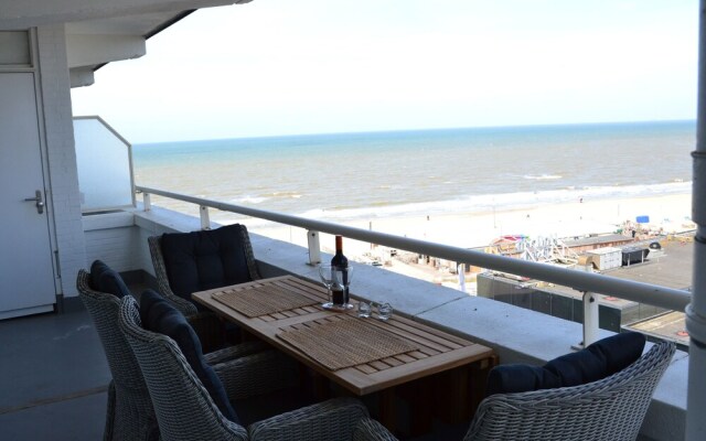 Beach Apartment Ikusasa