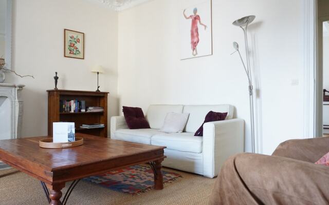 Notre-Dame - 2 pièces - Paris 4