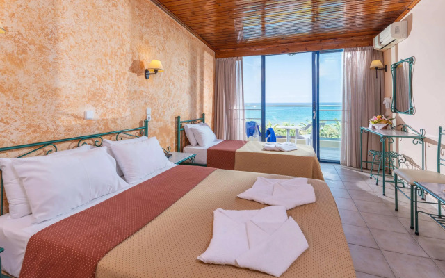 Mare Monte Beach Hotel