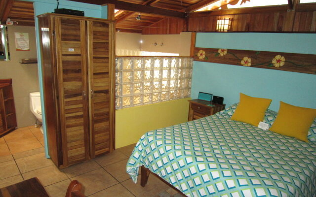Physis Caribbean Bed & Breakfast