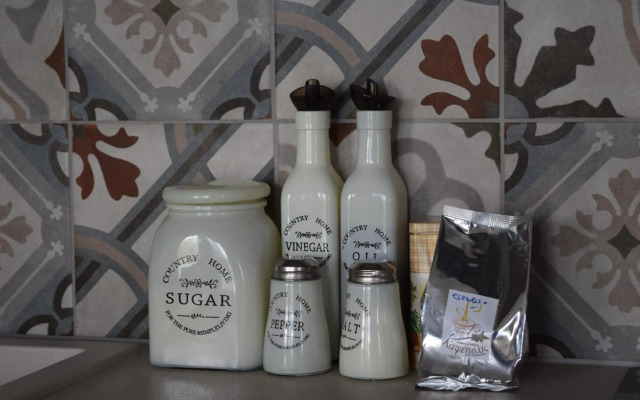 Sofia's view Kissamos