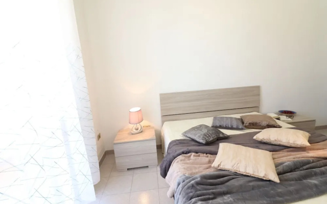 Casa Vacanza Atena Otranto 6 Posti