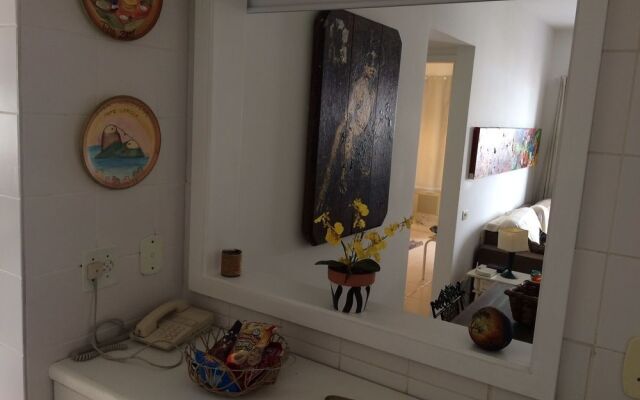 2 Bedrooms Barra Costa Bella - BAR22