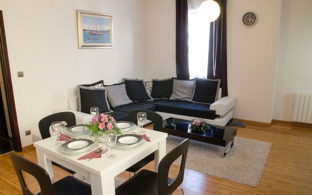 Sibenik Apartments STARS