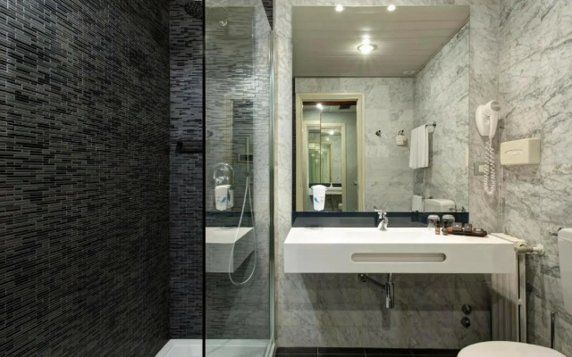 Best Western CTC Hotel Verona