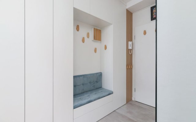 Apartment Bartla 19 by Renters