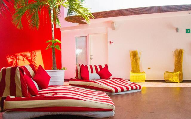 In Fashion Hotel & Spa