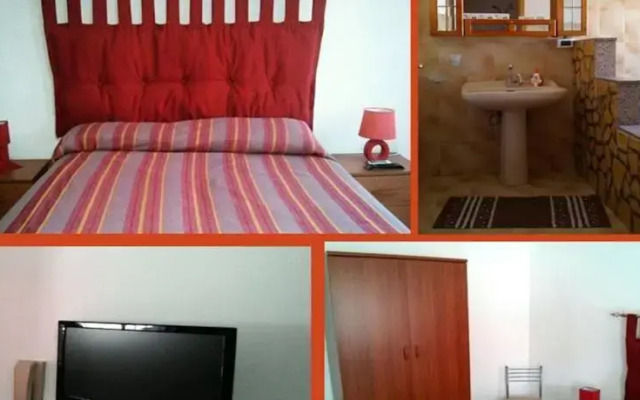 B&b Guest House Gibellina