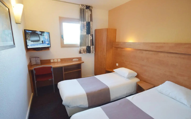 Best Hotel Montpellier Millénaire