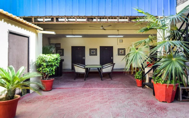 Oyo 24408 Nirmala Guest House