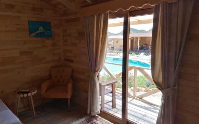 Habesa Bungalov & Apart Pansiyon