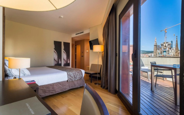 Eurostars Monumental