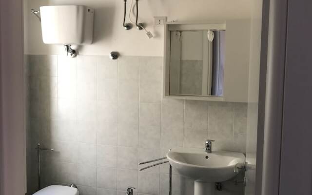 Casa Vita I Bed Ground Unit by Pool