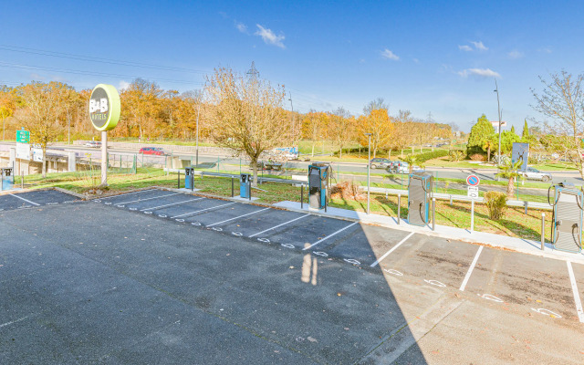 B&B HOTEL Tours Sud Joué-lès-tours