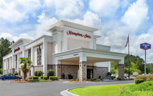 Hampton Inn Brookhaven