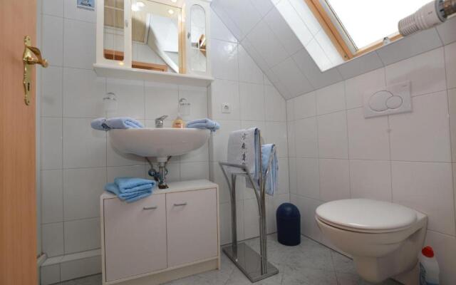 Haus Celina 1 Zimmer Appartement