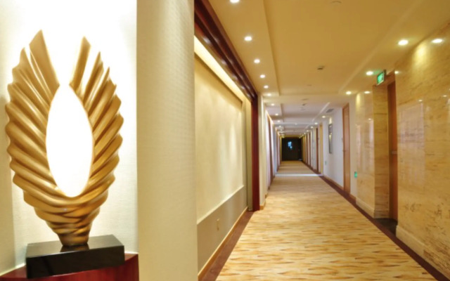 Oriental Hotel