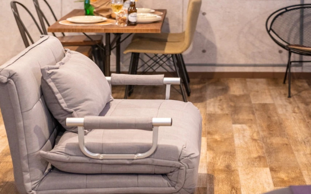 Residential Hotel 183 Naha