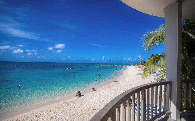 Montego Bay Club Apartments