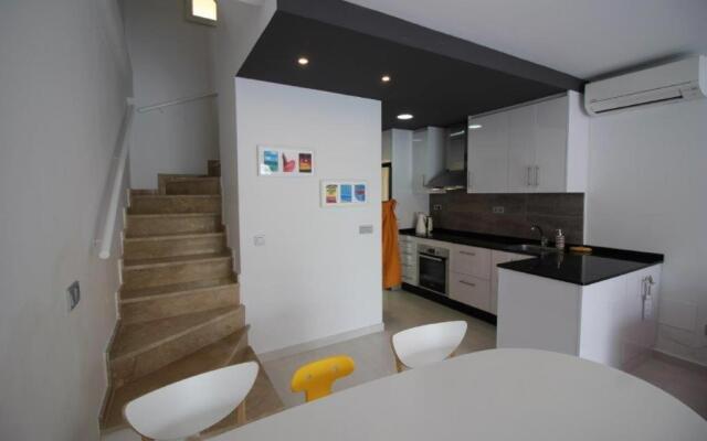 Villa La Zenia Boulevard 36