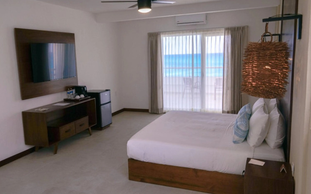 The Mint Resort Isla Mujeres