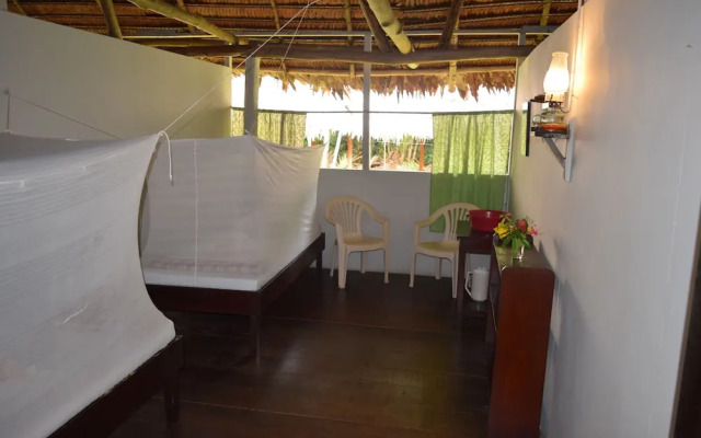 ExplorNapo Lodge