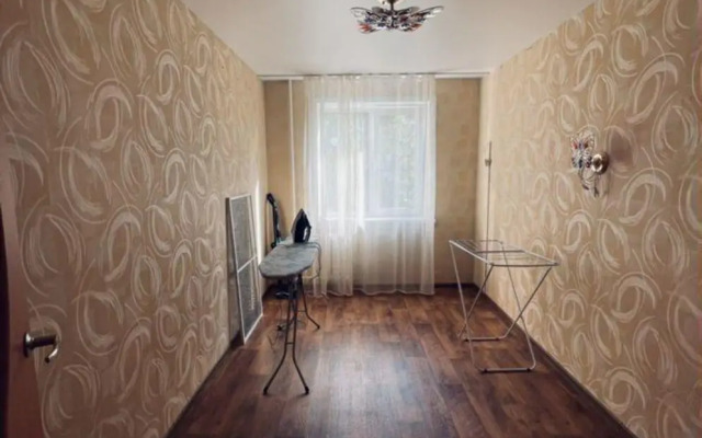 Апартаменты на улице Карла Маркса 5