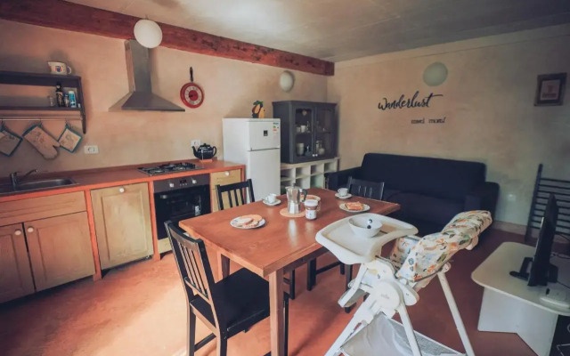 La Casa Del Nonno