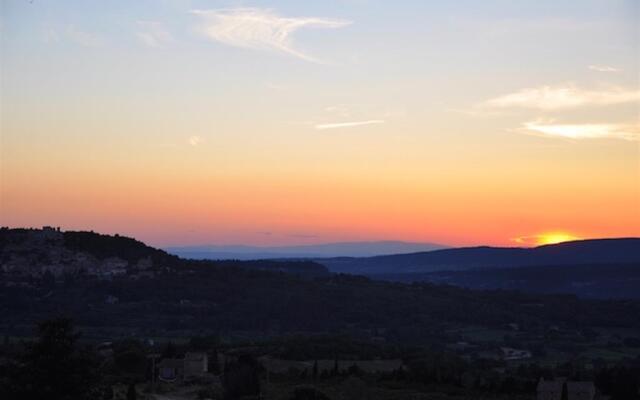 Le Clos du Buis