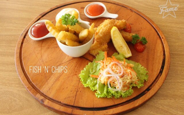 OS Style Hotel Batu Aji Batam Powered by Archipelago