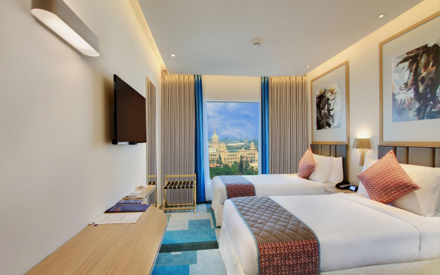 Holiday Inn Bengaluru Racecourse by IHG