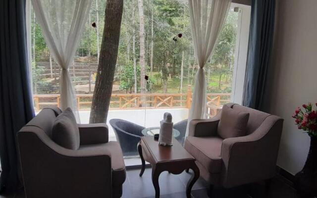 kolaahalam Mainland Resorts and Spa
