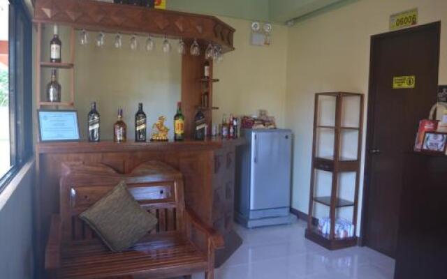 J&B Pension House