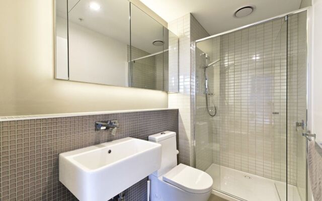 Southern cross The fifth Apartment