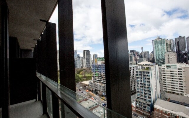 Perfect Brand New 1Br On Spencer With Gym/Pool