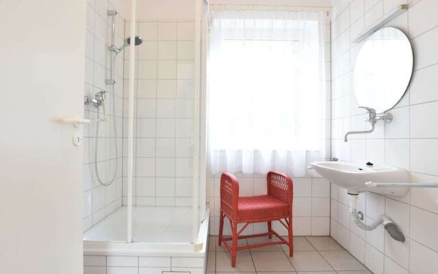 Holiday Home in Khlungsborn With Garden