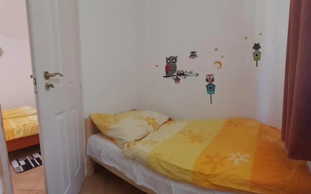 Balassa Családi Apartman