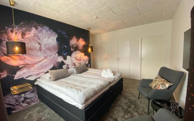 Hotel Sov Godt Herning