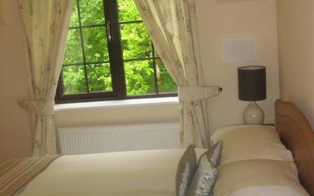 Lough Rynn Townhouse Self Catering