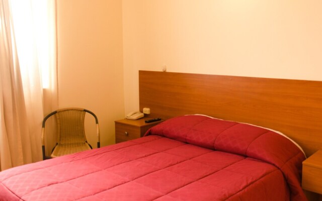 Hotel Piru Wasi