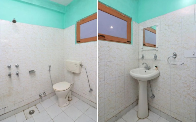 Hotel Parvati Valley By OYO Rooms