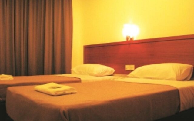 My Hotel Bukit Mertajam