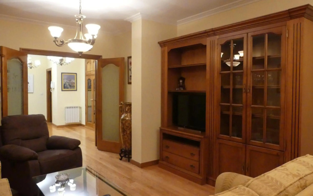 Apartamentos Villa Nustre