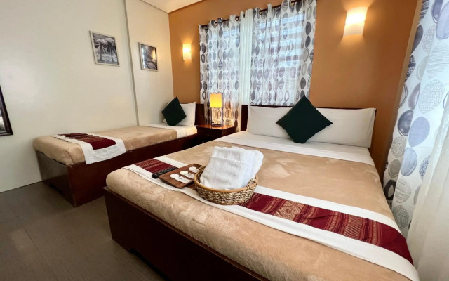 Casa Coron Hotel