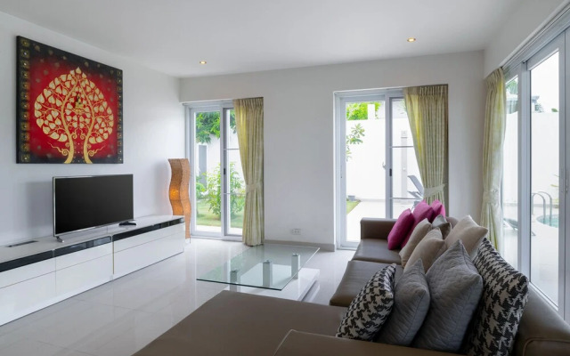 Orchid Paradise Homes OPV203