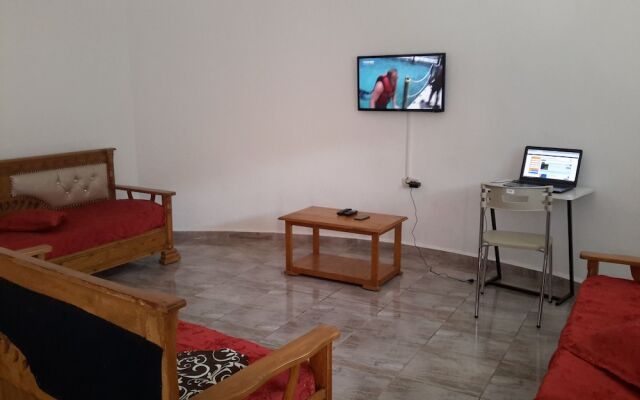 Appartements Aloui Foued